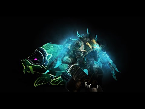 The Druids Mafia vs Mythic Soulrender Dormazain