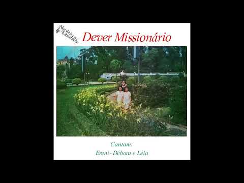 Crente fiel - Ereni Miranda