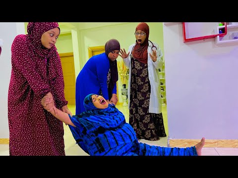 qiyaano dumar part 45