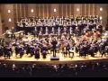 K. Penderecki -- „Polish Requiem" Dies irae 