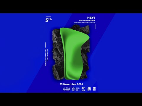 2024 INTERDESIGN, Timisoara - FAD, Part 1