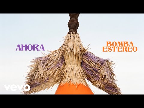 Video thumbnail for Ahora