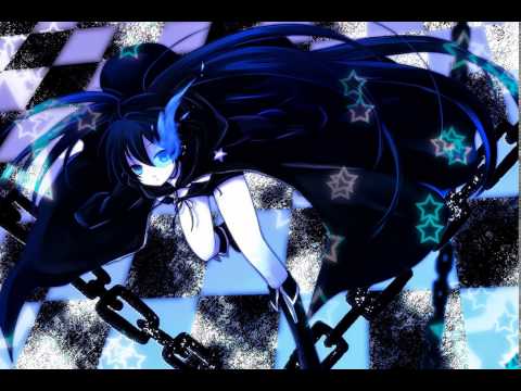 nightcore- Black Star Shooter