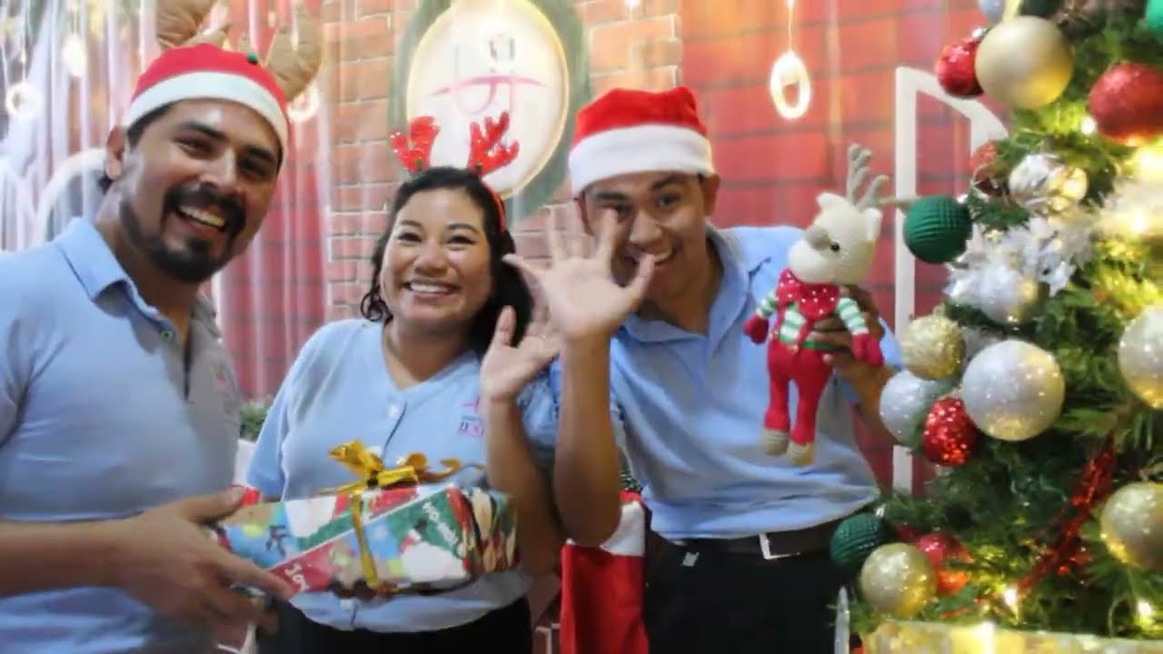 Miniatura del Video de YouTube