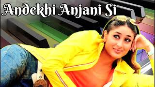 Download lagu Andekhi Anjani Si Instrumental Ringtone || Mujhse Dosti Karoge || Piano Cover mp3 Download lagu Andekhi Anjani Si Instrumental Ringtone || Mujhse Dosti Karoge || Piano Cover mp3