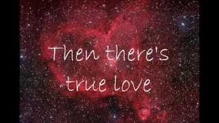 Stardust by SayWeCanFly Lyrics