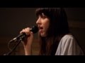 Au Revoir Simone - Crazy (Live on KEXP)