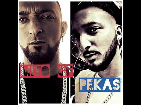 MITO GF ❌PEKAS -AMOR PROHIBIDO-
