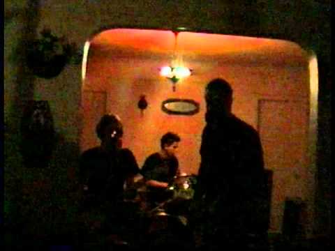 The Secretions live set 1997