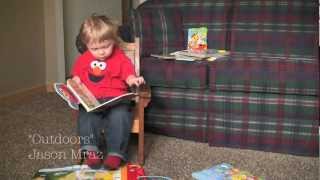 &quot;Outdoors&quot; - Jason Mraz