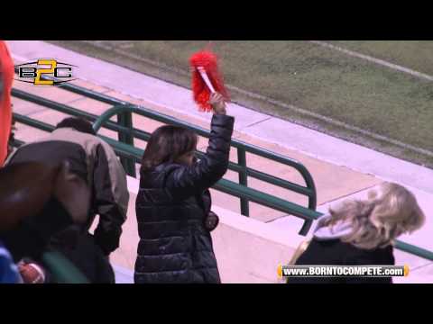 Born To Compete Youth Sports Show - Episode 9 (2013)