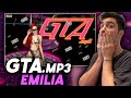 REACCION -- Emilia GTA.mp3 (Video Oficial)