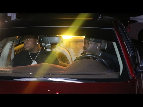 Kmoney2live feat. Big 30 -City (shot by @yungdee901) (produced by CB)