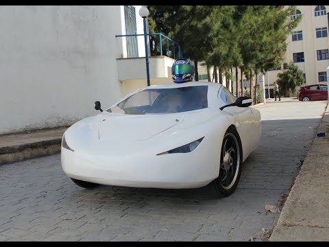 HERCULES team - HERCULES E1