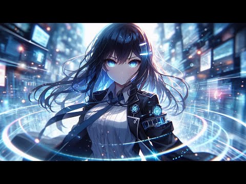 Nightcore Techno Mix 2024 🎧 EDM Remixes of Popular Songs 🎧 Only Techno Bangers
