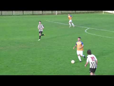 Sokol Dolní Počernice - TJ Spoje Praha 0:4 (0:0) - 1. A tř. sk. A - 27. kolo 27.5.2022