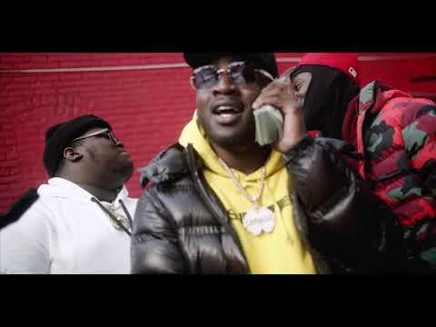 Bando Beej - "Broad Day" [Official Music Video 2021]