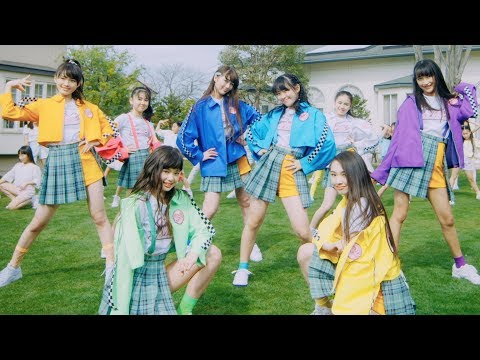 Girls² - ダイジョウブ(Daijoubu) YouTube ver.(MV/Commentary)