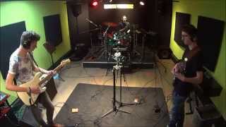 The Remedy - Good Time Boys [Red Hot Chili Peppers Cover]