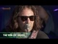 The War on Drugs - In Reverse (Bonnaroo 2015)