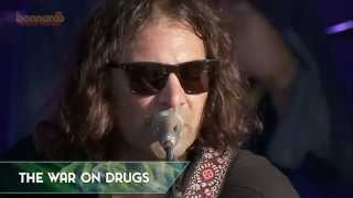 The War on Drugs - In Reverse (Bonnaroo 2015)