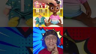 알갱이 탱글탱글🌽옥수수 말랑이 만들기_DIY Corn Squishy with Nano Tape#실리콘테이프