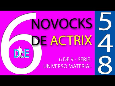 DcE 548 - [] Entidade Novocks de Actrix (Elemental do fogo) - Médium Sacerdote Henrique Hioshiri