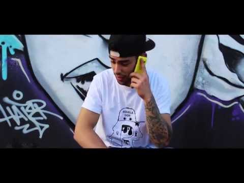 Reugas ft. Mr OdiU - Aquela Dor