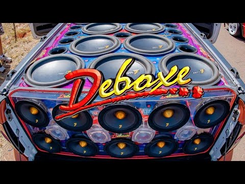 Deboxe2021 - Nick Hannam - Homeless (Hous3 4ntigo)