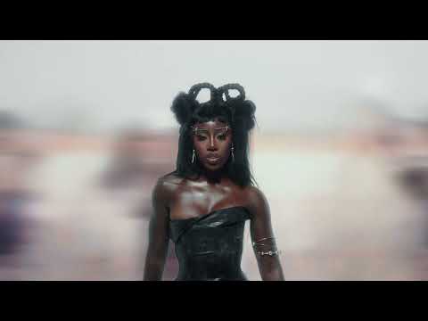 Video thumbnail for JUST LIKE THAT