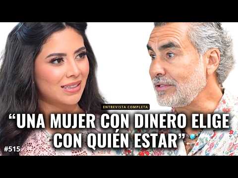 Nayo Escobar and Maria Prieto 