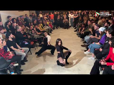 Waiting4VogueXchange ball 2019 - Beginner Vogue Femme