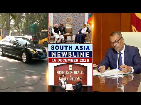 PM Modi pitches CEPA as turning point for India Oman trade