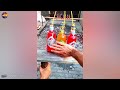 Bottle Swing Smash ASMR Breaking Glass Bottles Satisfying Video Asmr Satisfying