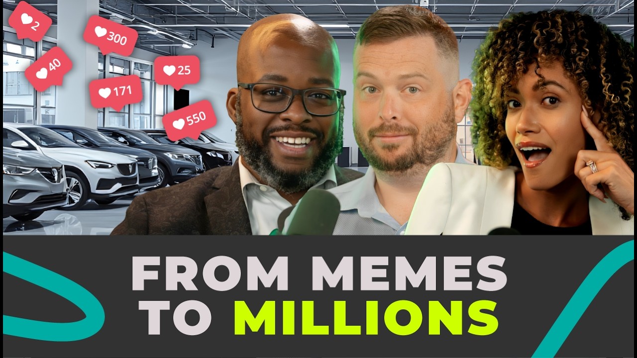 He Used Facebook to Sell Millions