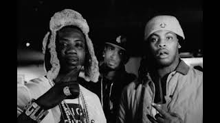 Gucci Mane - Push Ups Feat. Slim Dunkin (Without V-Nasty)