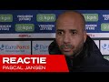 Jansen: 'Vervelender kan niet' | Feyenoord - AZ