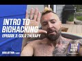 Intro to Biohacking w/ @Kris Gethin | Ep. #3: Cold Therapy