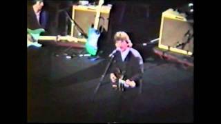 George Harrison &quot;Taxman&quot; Live Albert Hall 04/06/92