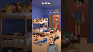 Download lagu Tidur PURA-pura ‼️ TirMac mp3