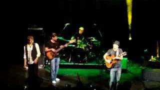 Details in Fabric - Jason Mraz with James Morrison