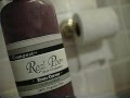 Real Poo Shampoo Commercial Parody By Scott Felixson