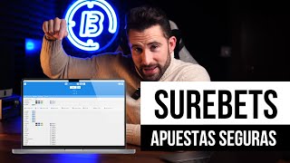 Safe Bet Explained: Sports Trading Basics — Step-by-Step Guide & Transcript