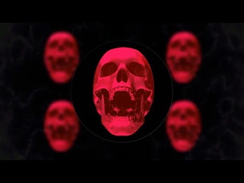 Rock Guitar Type Beat - "Rought" | Hard Aggressive Trap Metal Instrumental | Free Rap Beat 2022