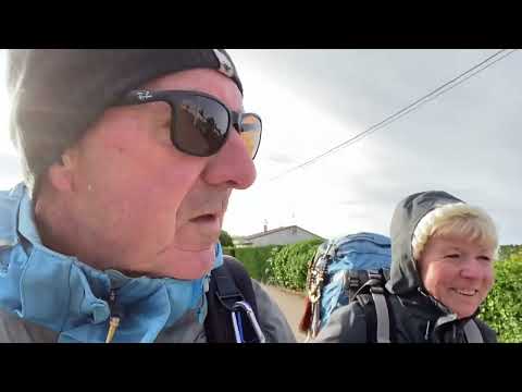 Camino Frances 2022 Day 22