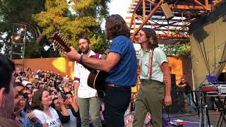 Good Old War 03 Looking For Shelter (Live at Garden Amp, Garden Grove July 17, 2018)