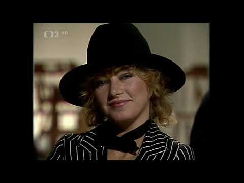 Věra Špinarová - Sklínkám víno dávám (1982)