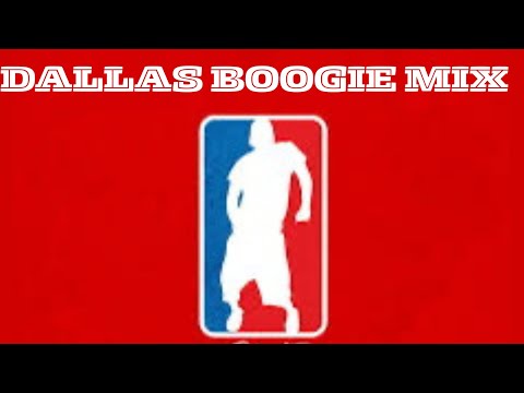 Dallas Boogie Mix by DJ Hella Yella (Dougie, Yung Nation Dorrough Mr Hit Dat Fat Pimp)