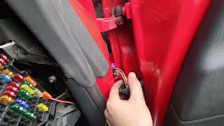 Síntomas del 01334 Great wall