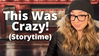 Crazy What I Saw! Uber Eats, DoorDash, Grubhub Ride Along